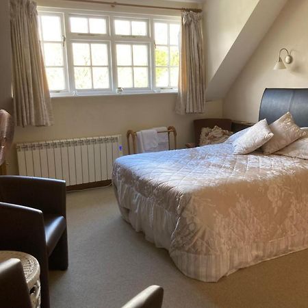 Bulmer Farm B&B Dorking Exterior foto
