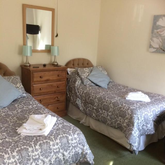 Bulmer Farm B&B Dorking Exterior foto